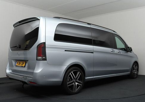 Mercedes-Benz V 300, 2024