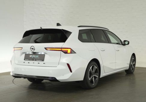 Opel Astra, 2024