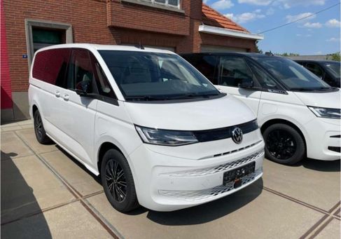 Volkswagen Transporter, 2023 2