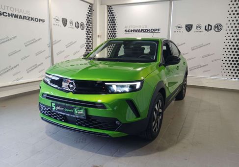 Opel Mokka, 2024 3