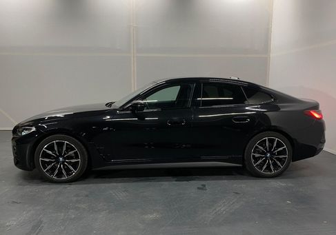 BMW 420 Gran Coupé, 2022