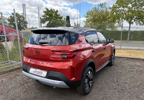 Opel Frontera, 2026