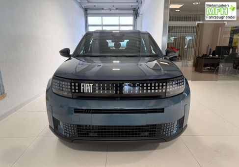 Fiat, 2025