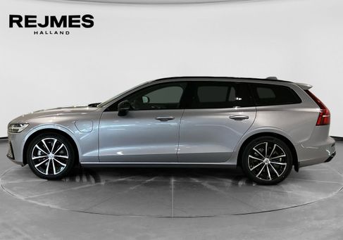 Volvo V60, 2026