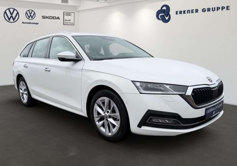 Skoda Octavia, 2023 2