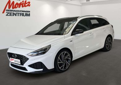 Hyundai i30, 2022