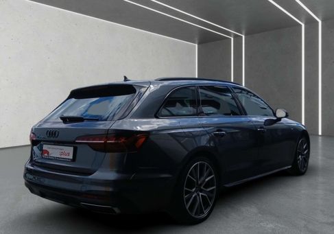 Audi A4, 2023