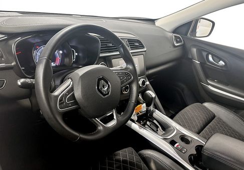 Renault Kadjar, 2022