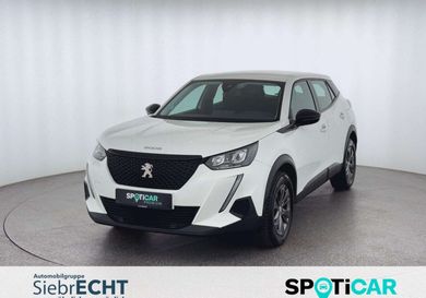 Peugeot 2008, 2023