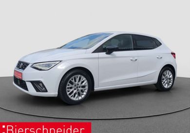 Seat Ibiza, 2025