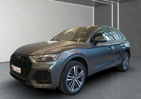 Audi Q5, 2023