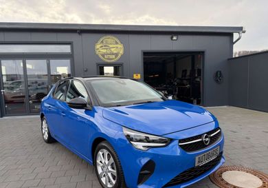 Opel Corsa, 2022