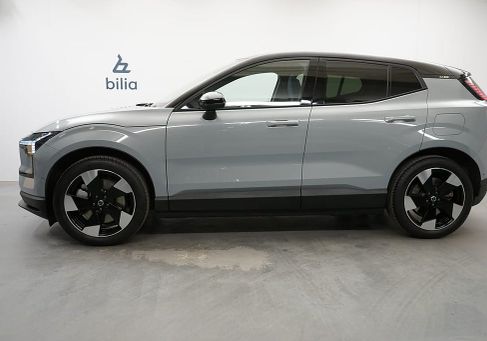 Volvo EX30, 2024