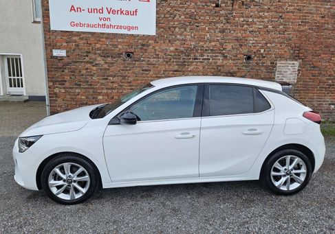 Opel Corsa, 2021 2