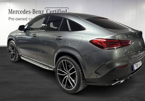 Mercedes-Benz GLE 350, 2023