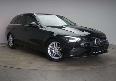 Mercedes-Benz C 220, 2023