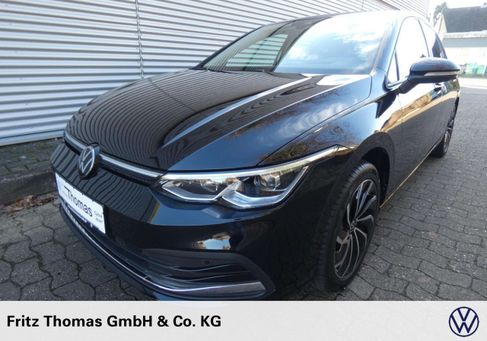 Volkswagen Golf, 2023 2