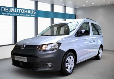 Volkswagen Caddy, 2023