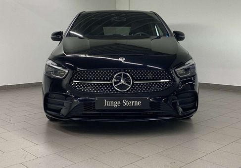 Mercedes-Benz B 200, 2023
