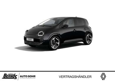 Renault Twingo, 2026