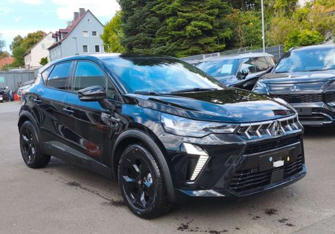 Mitsubishi ASX, 2026