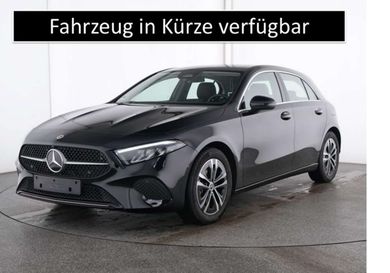 Mercedes-Benz A 180, 2025