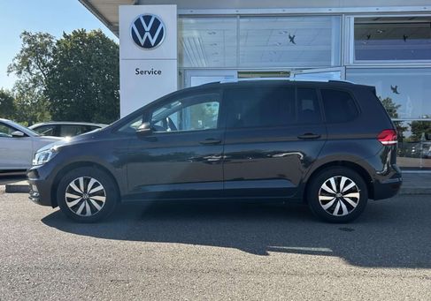 Volkswagen Touran, 2023 2