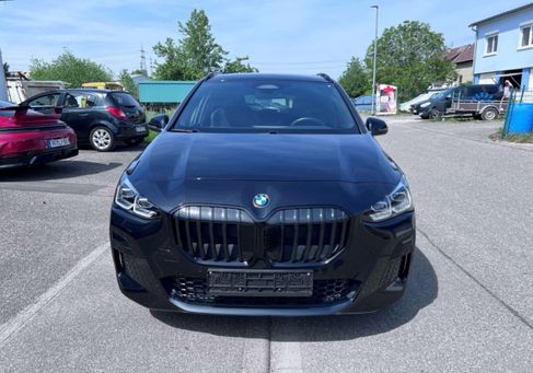 BMW 218, 2025 2