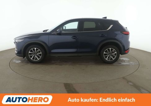 Mazda CX-5, 2017