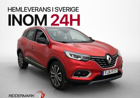 Renault Kadjar, 2019