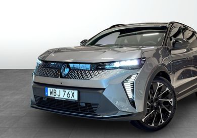 Renault Scenic, 2024