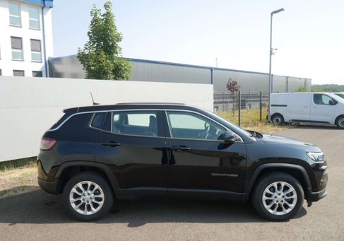 Jeep Compass, 2024 2