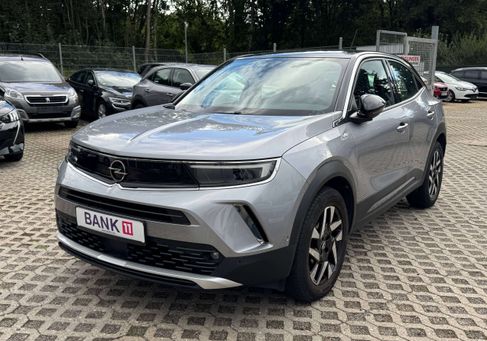 Opel Mokka, 2021 3