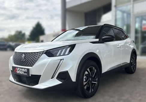 Peugeot 2008, 2023 2