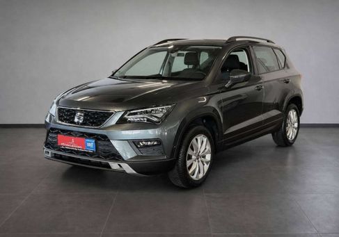 Seat Ateca, 2020