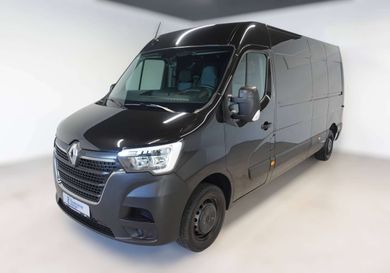 Renault Master, 2024