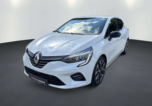 Renault Clio, 2022