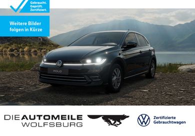 Volkswagen Polo, 2025