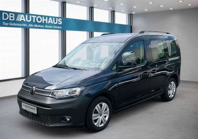 Volkswagen Caddy, 2023