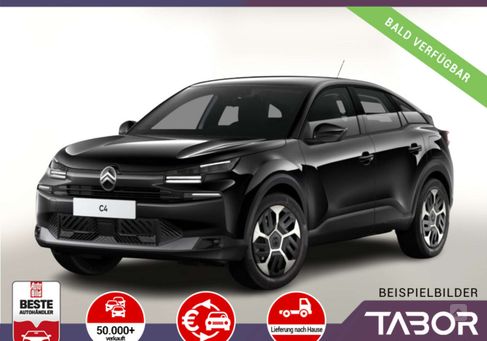 Citroën C4, 2025
