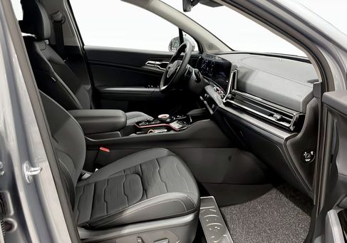 Kia Sportage, 2025 3