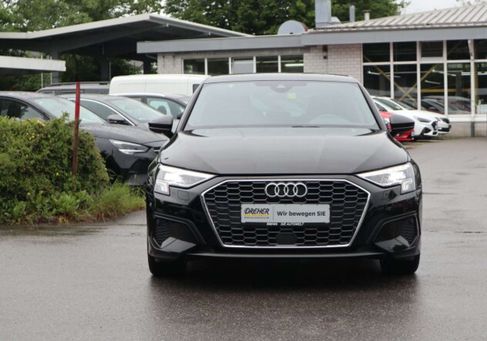 Audi A3, 2023 2