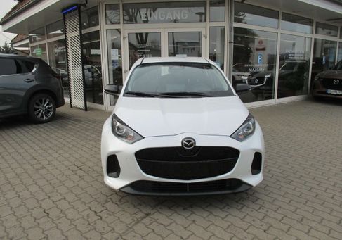 Mazda 2, 2026 2