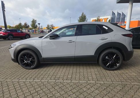 Mazda CX-30, 2026 3
