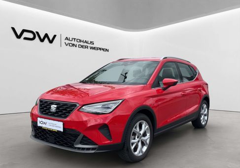 Seat Arona, 2024 3
