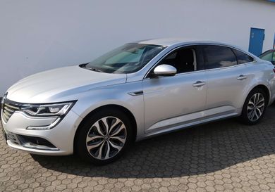 Renault Talisman, 2019