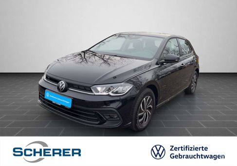 Volkswagen Polo, 2024