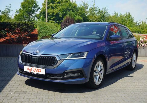 Skoda Octavia, 2020 2