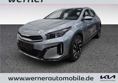 Kia XCeed, 2025