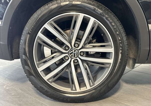 Volkswagen Tiguan, 2021